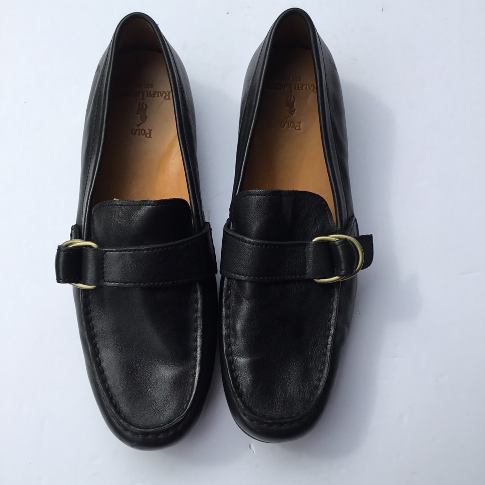 Ralph Lauren shoes